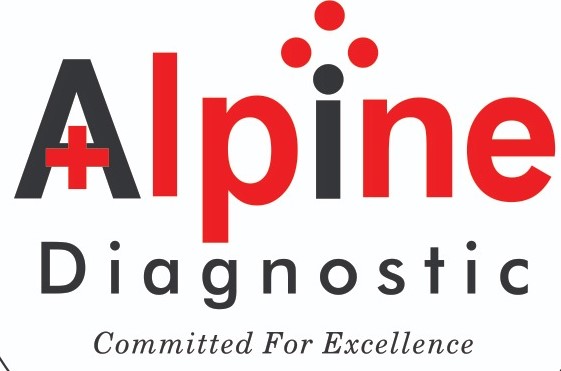 alpine-diagnostics