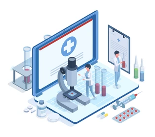 CGHS Affiliated Diagnostic Center In Mumbai