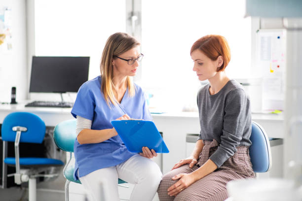 Diagnostic Center With Radiology Services In Thane