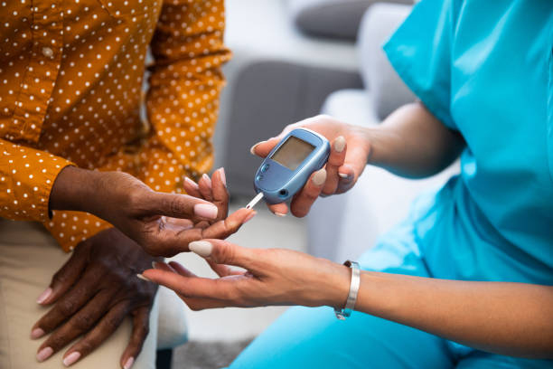 Reliable Blood Testing In Navi Mumbai