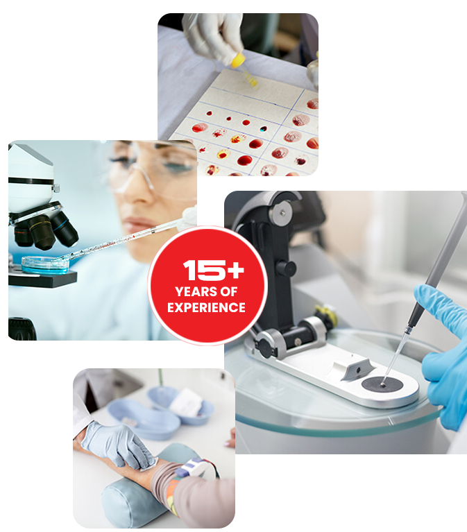 CGHS Approved Diagnostic Services In Mumbai