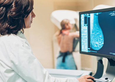 Mammography