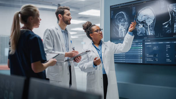 radiology-team